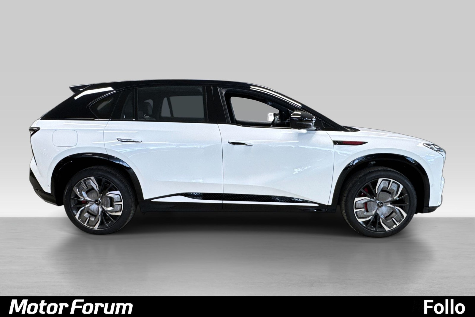 Hongqi EHS7 AWD 85 kWh AWD, 619hk, 2025