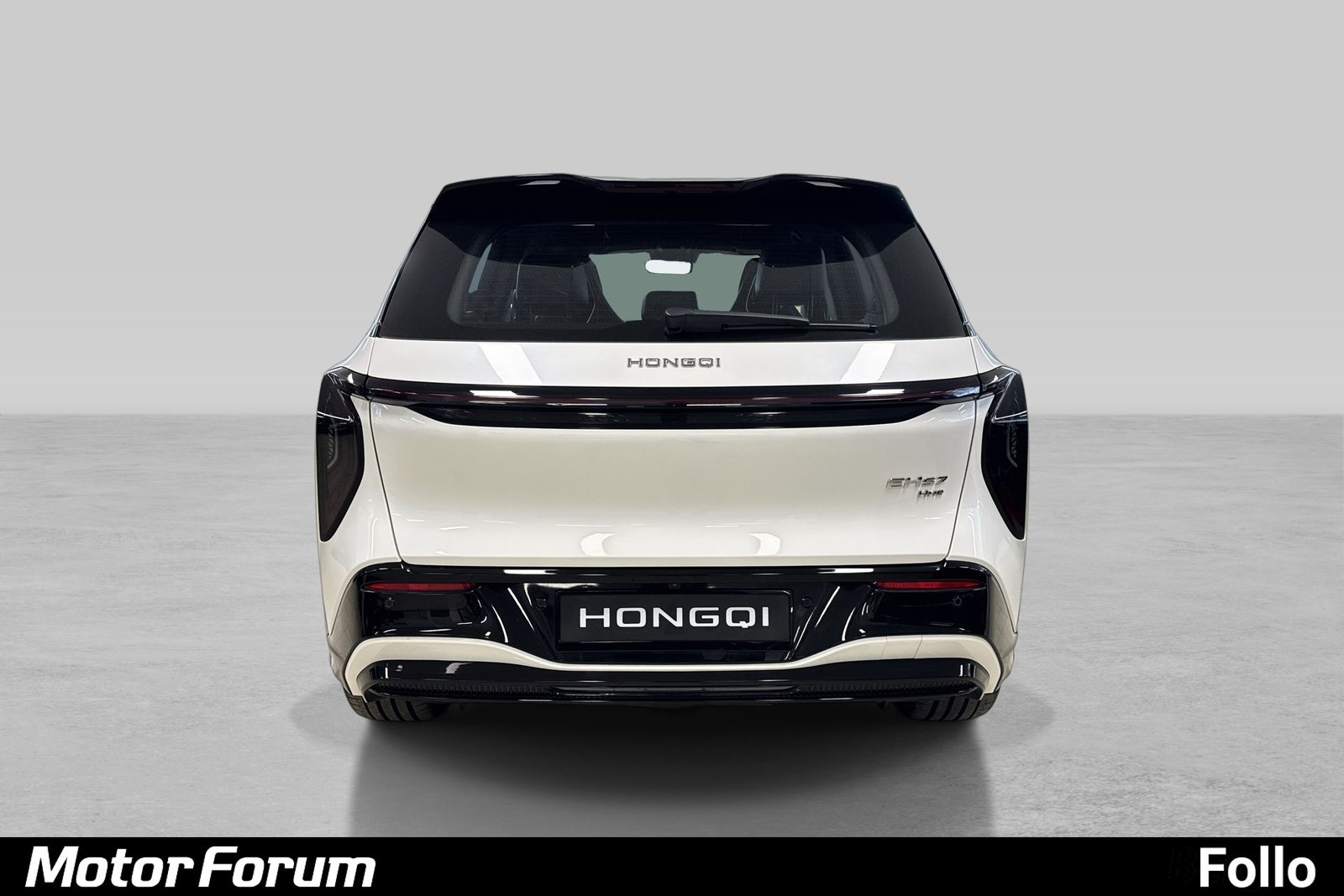 Hongqi EHS7 AWD 85 kWh AWD, 619hk, 2025