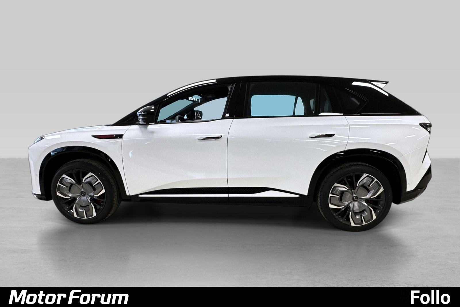 Hongqi EHS7 AWD 85 kWh AWD, 619hk, 2025