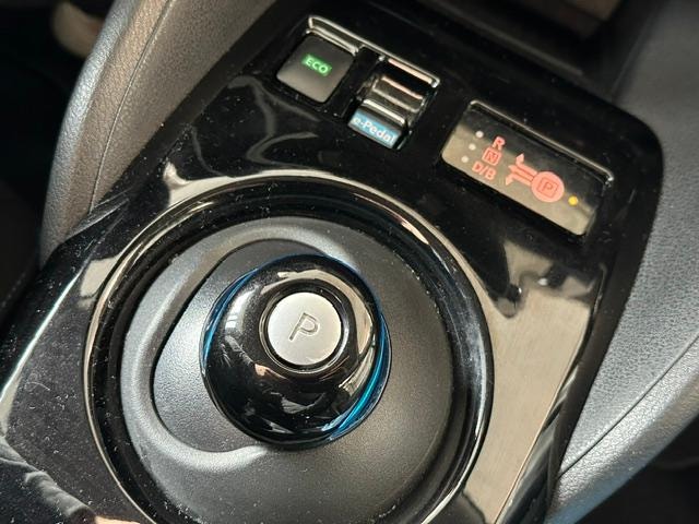 Nissan Leaf, 150ps, 2019