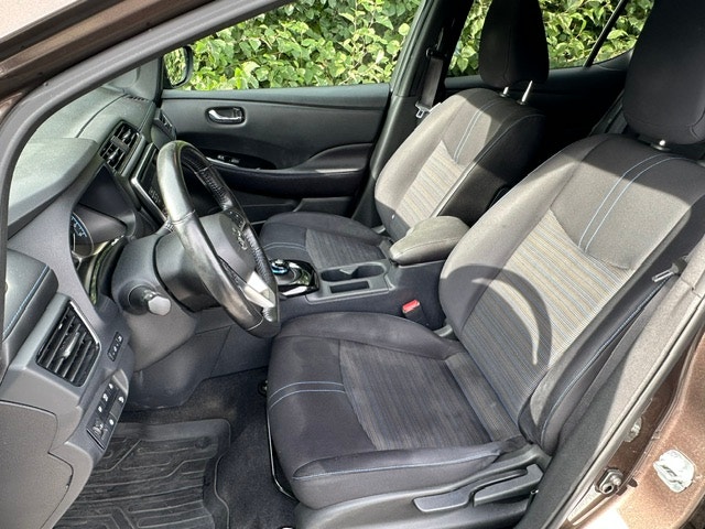 Nissan Leaf, 150ps, 2019