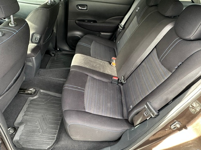 Nissan Leaf, 150ps, 2019