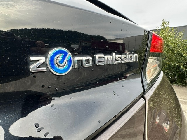 Nissan Leaf, 150ps, 2019