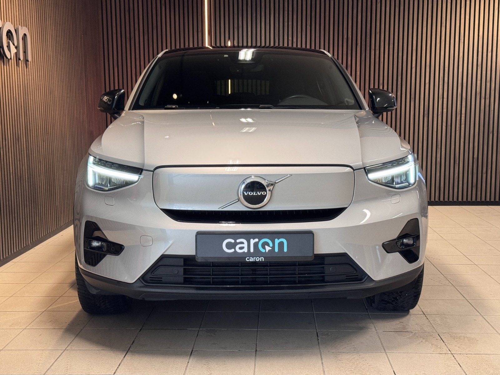 Volvo C40 Recharge Twin, 408ps, 2023