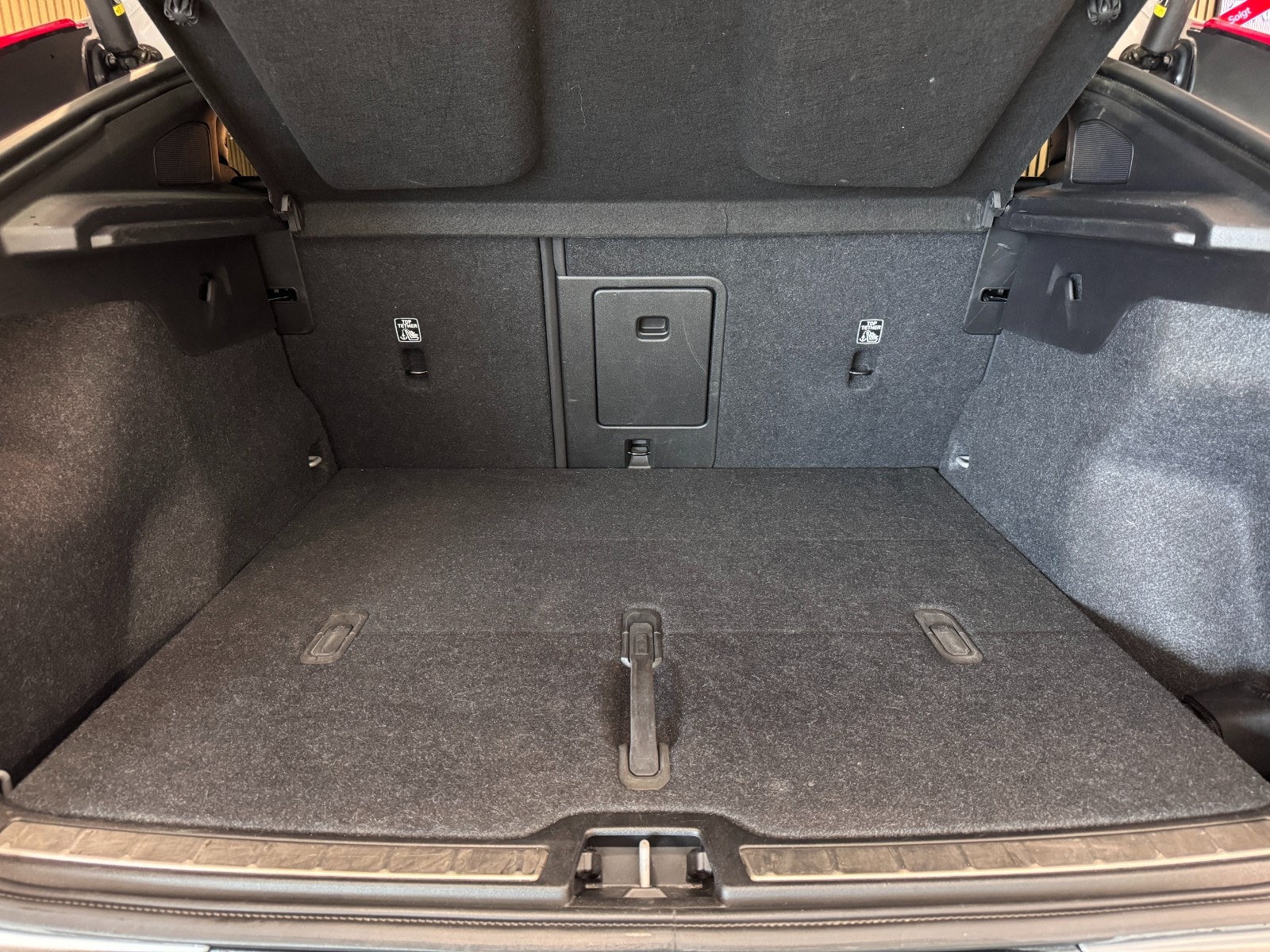 Volvo C40 Recharge Twin, 408ps, 2023