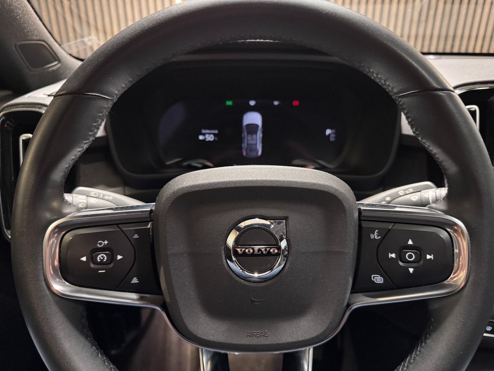 Volvo C40 Recharge Twin, 408ps, 2023