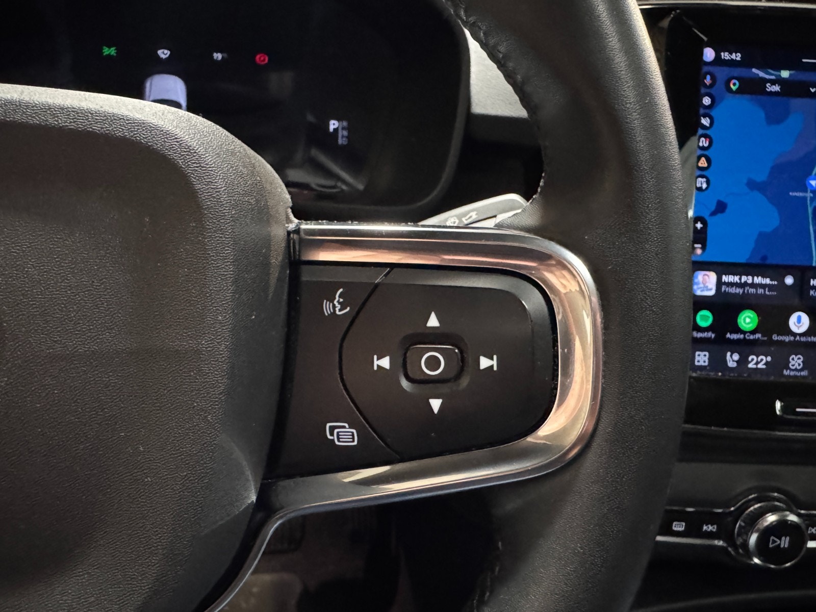 Volvo C40 Recharge Twin, 408ps, 2023