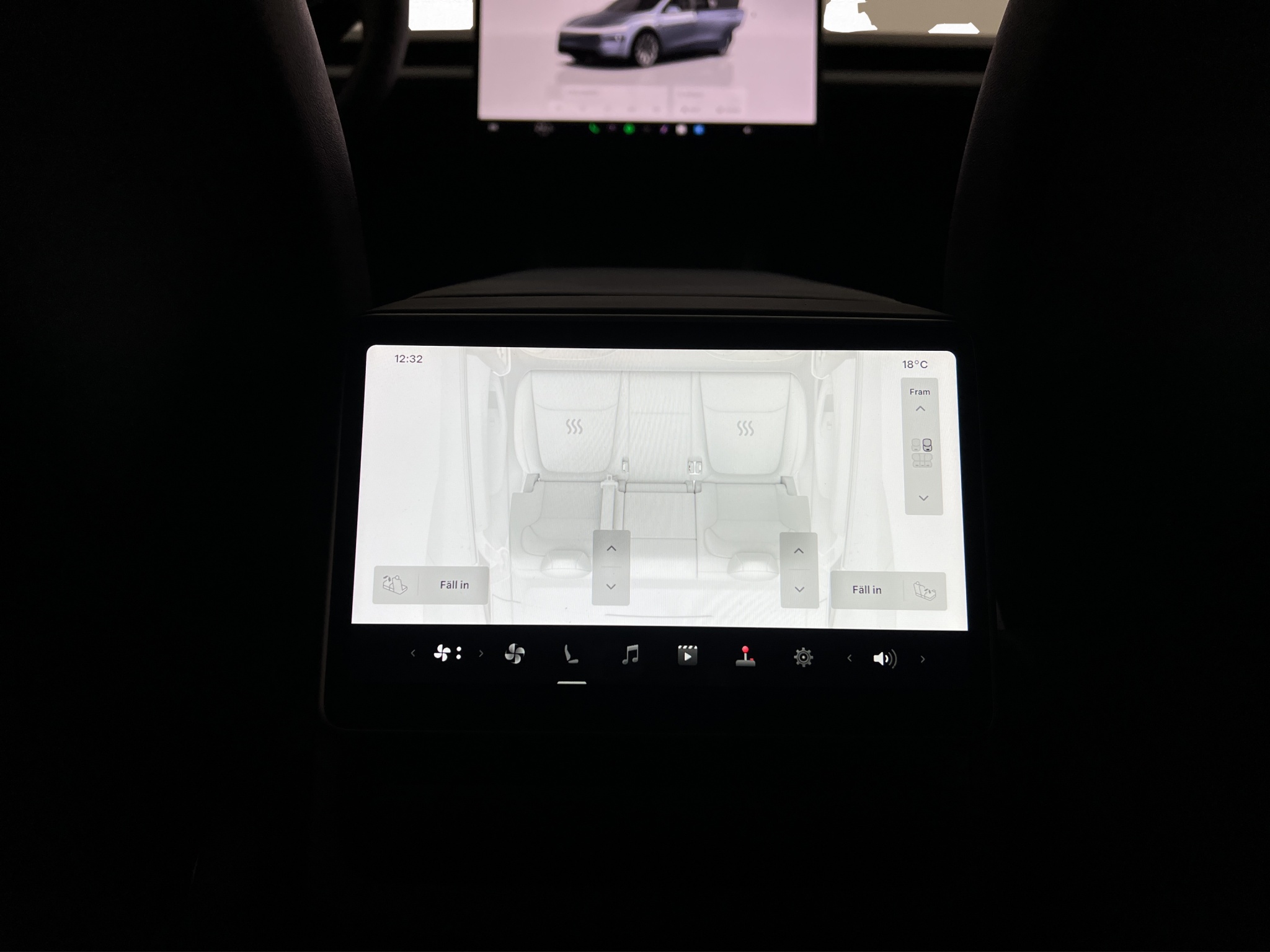 Tesla Model Y Long Range AWD, 514hp, 2025