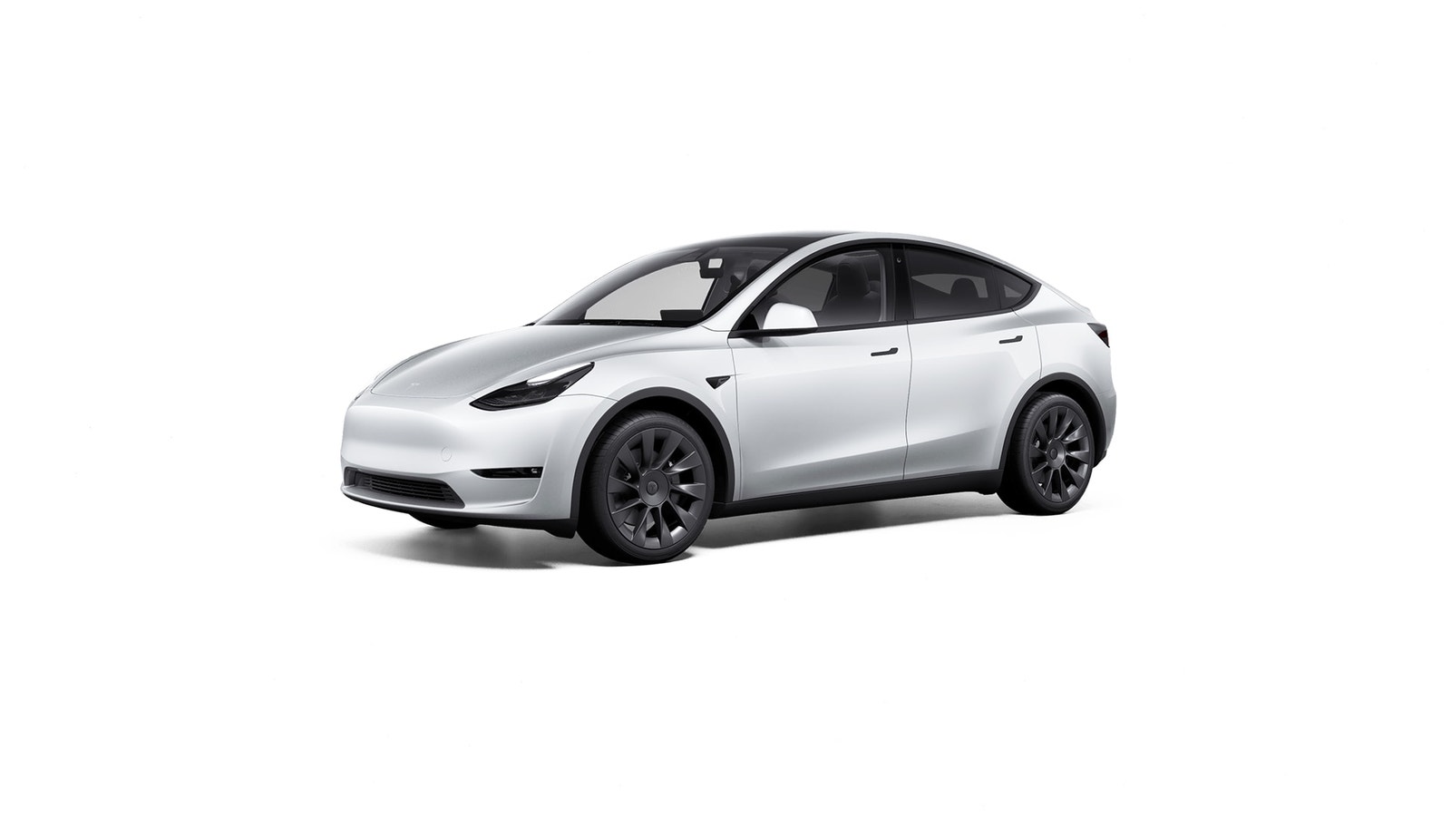 Tesla Model Y Long Range AWD, 514hp, 2022