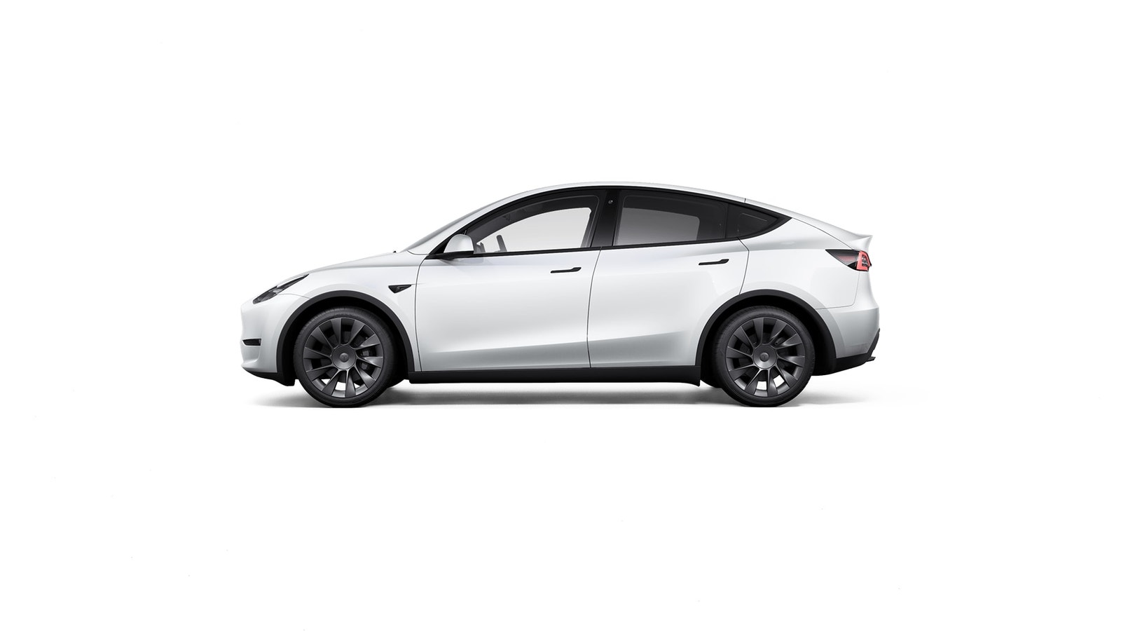 Tesla Model Y Long Range AWD, 514hp, 2022
