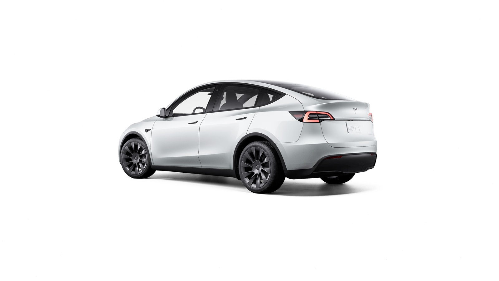 Tesla Model Y Long Range AWD, 514hp, 2022