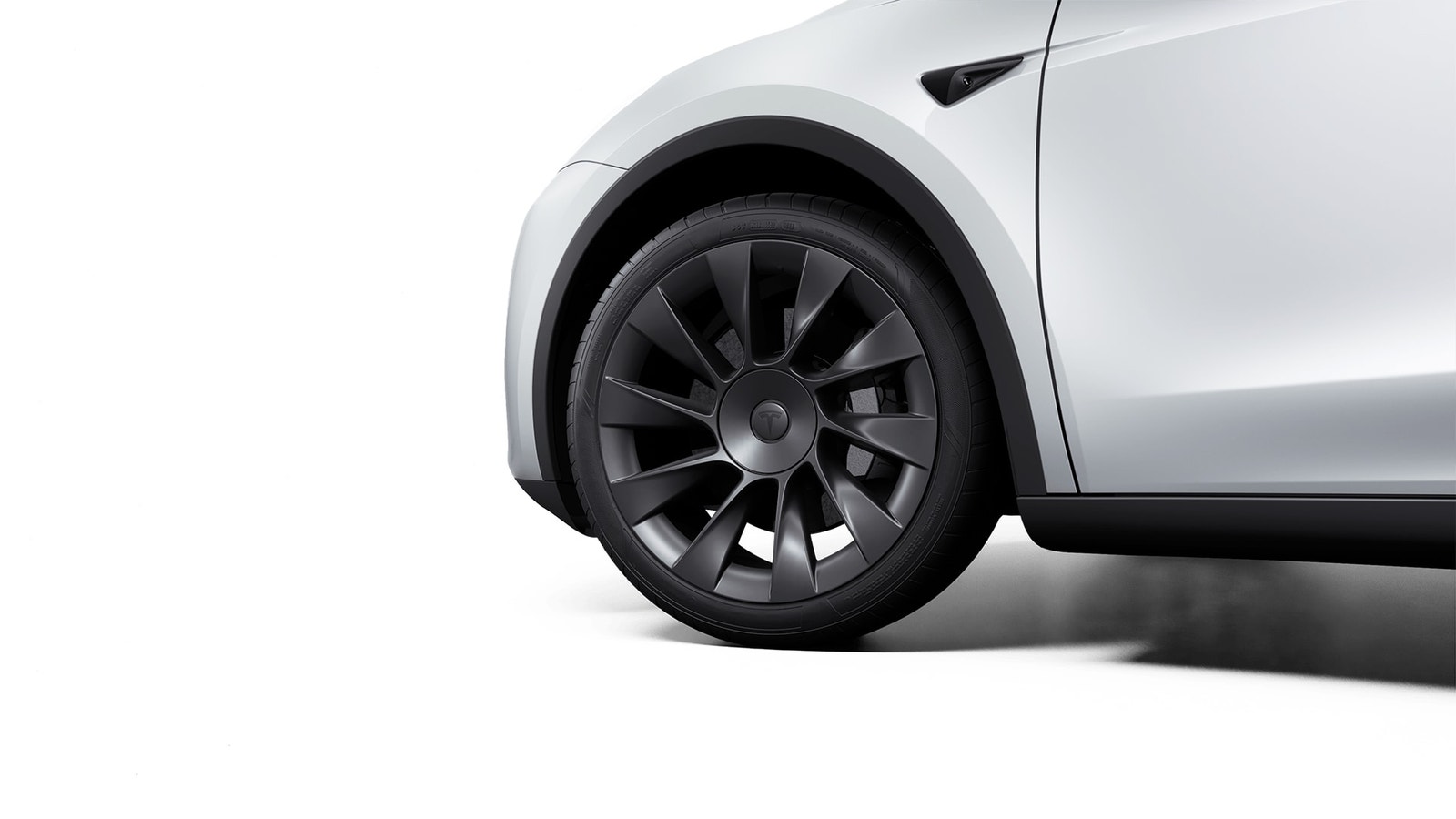 Tesla Model Y Long Range AWD, 514hp, 2022