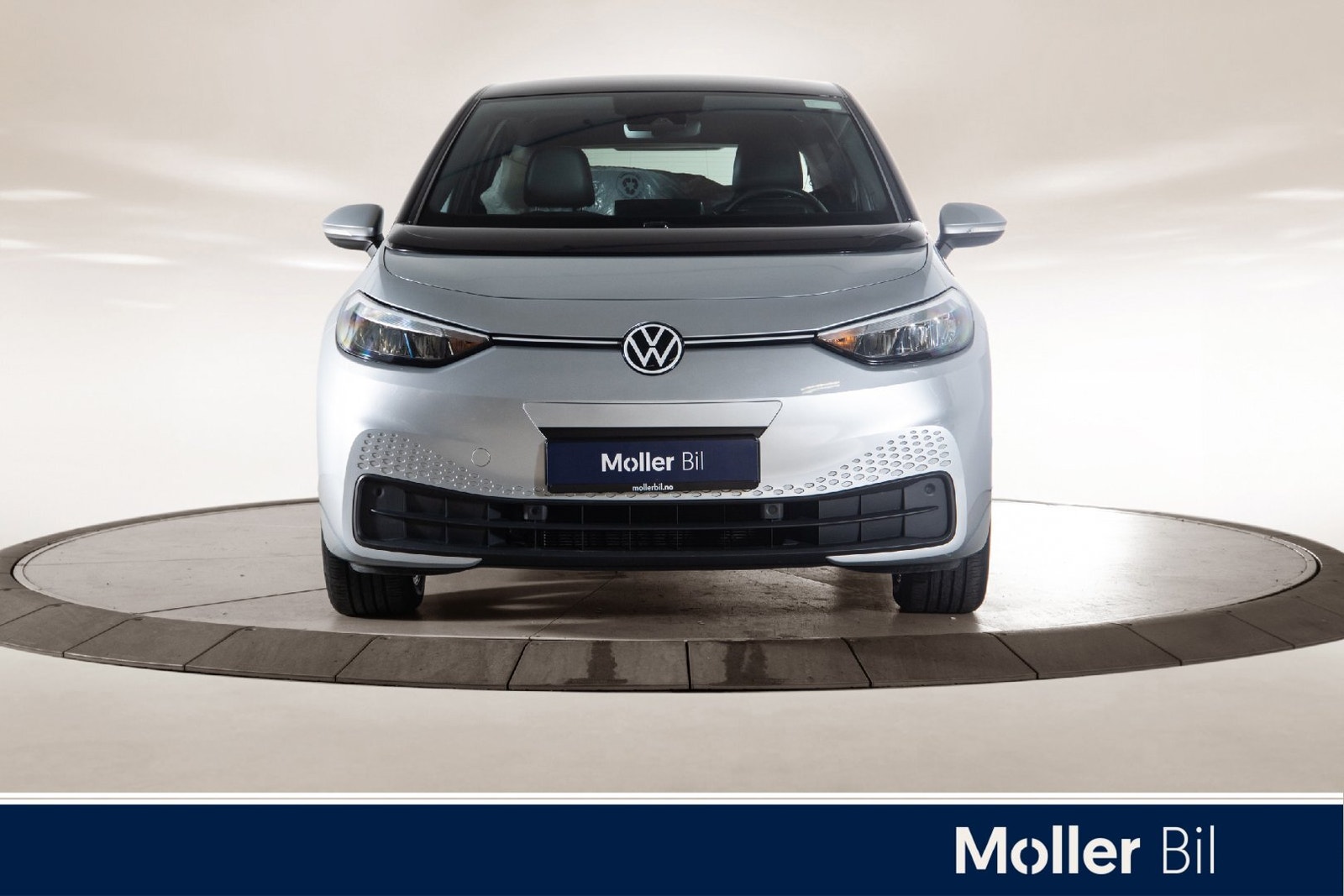 Volkswagen ID.3 Pro S, 204ps, 2023