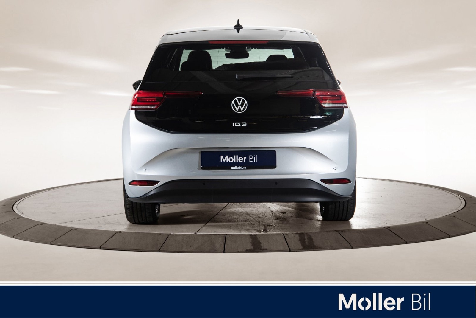 Volkswagen ID.3 Pro S, 204ps, 2023
