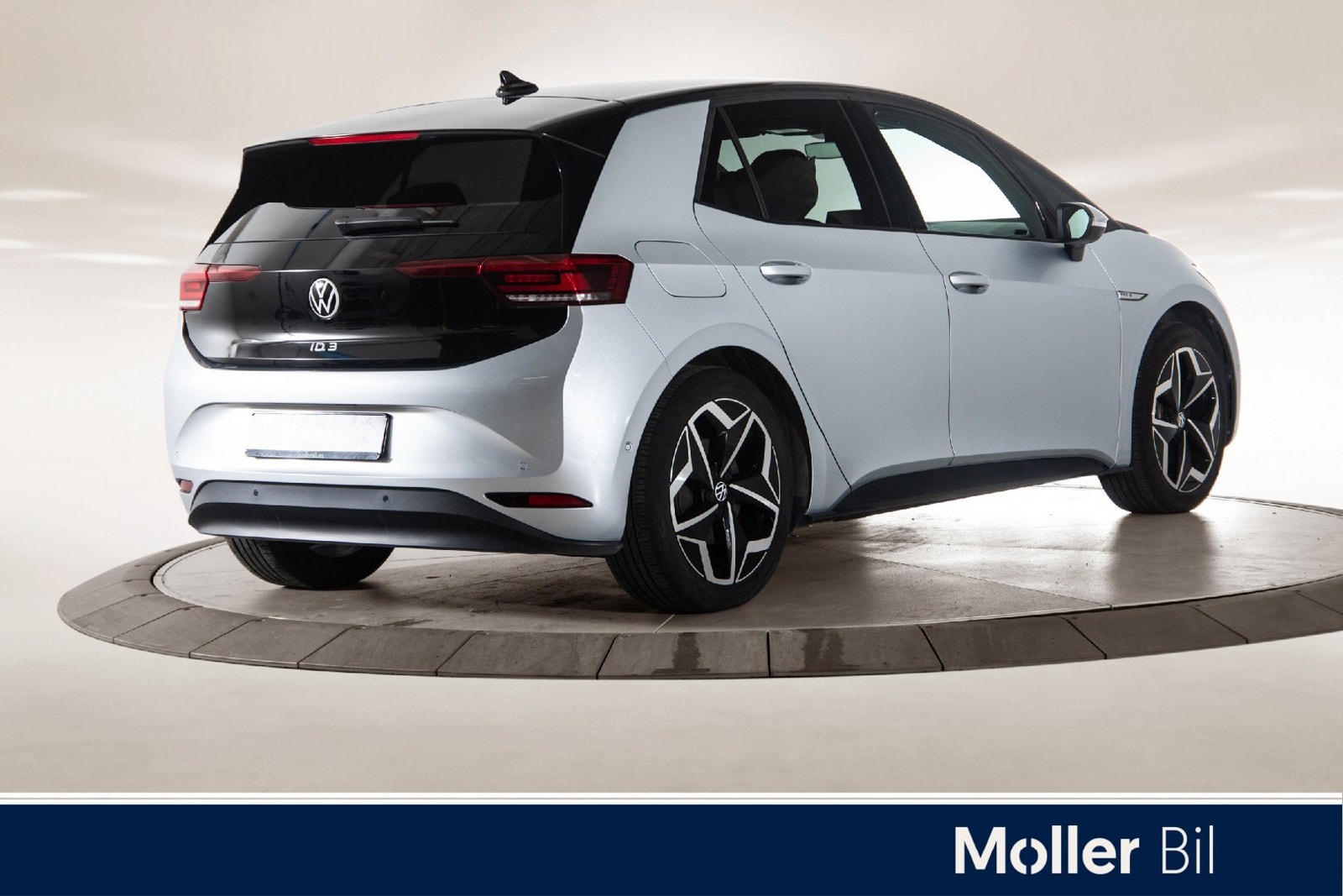 Volkswagen ID.3 Pro S, 204ps, 2023