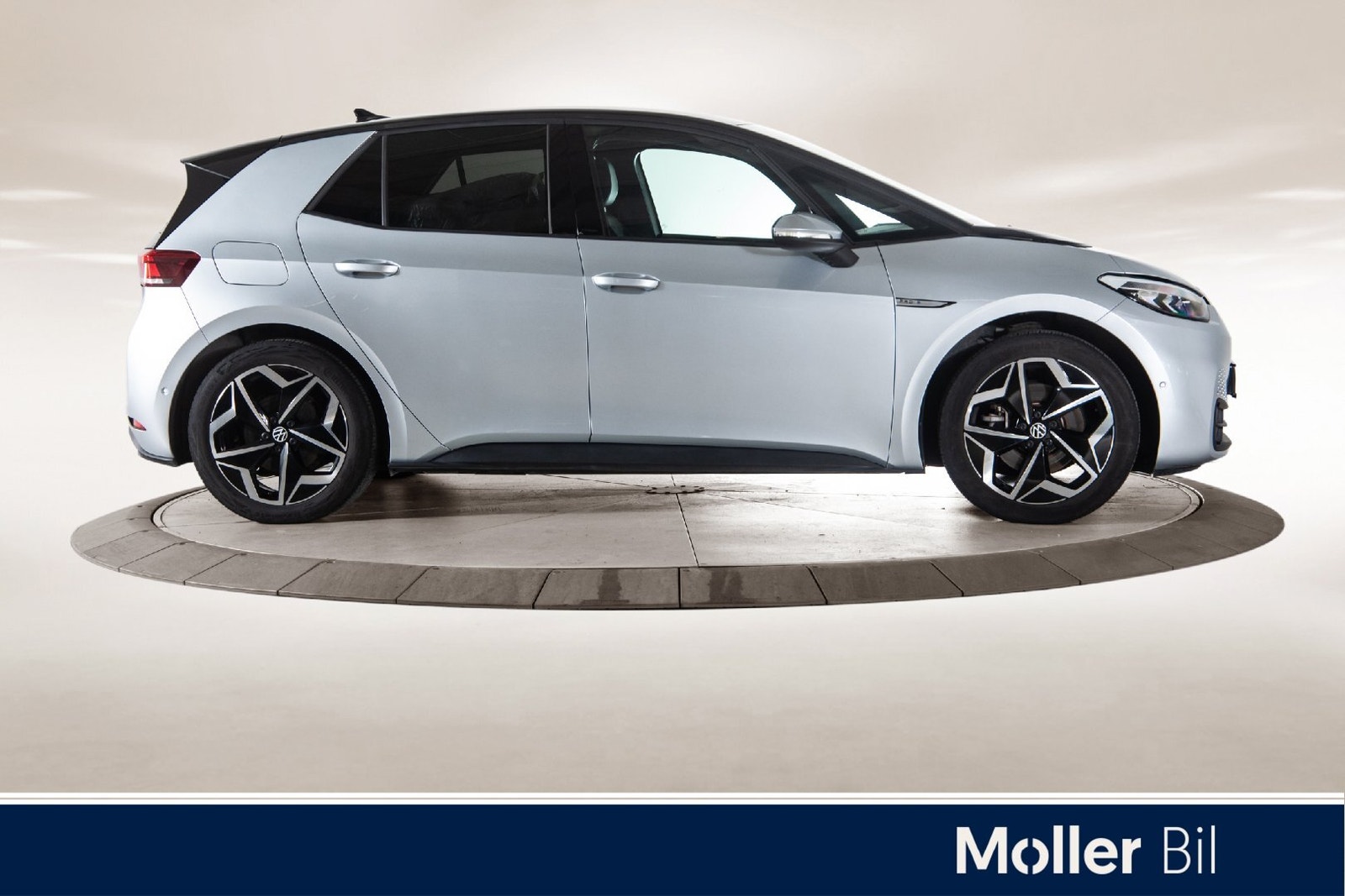 Volkswagen ID.3 Pro S, 204ps, 2023
