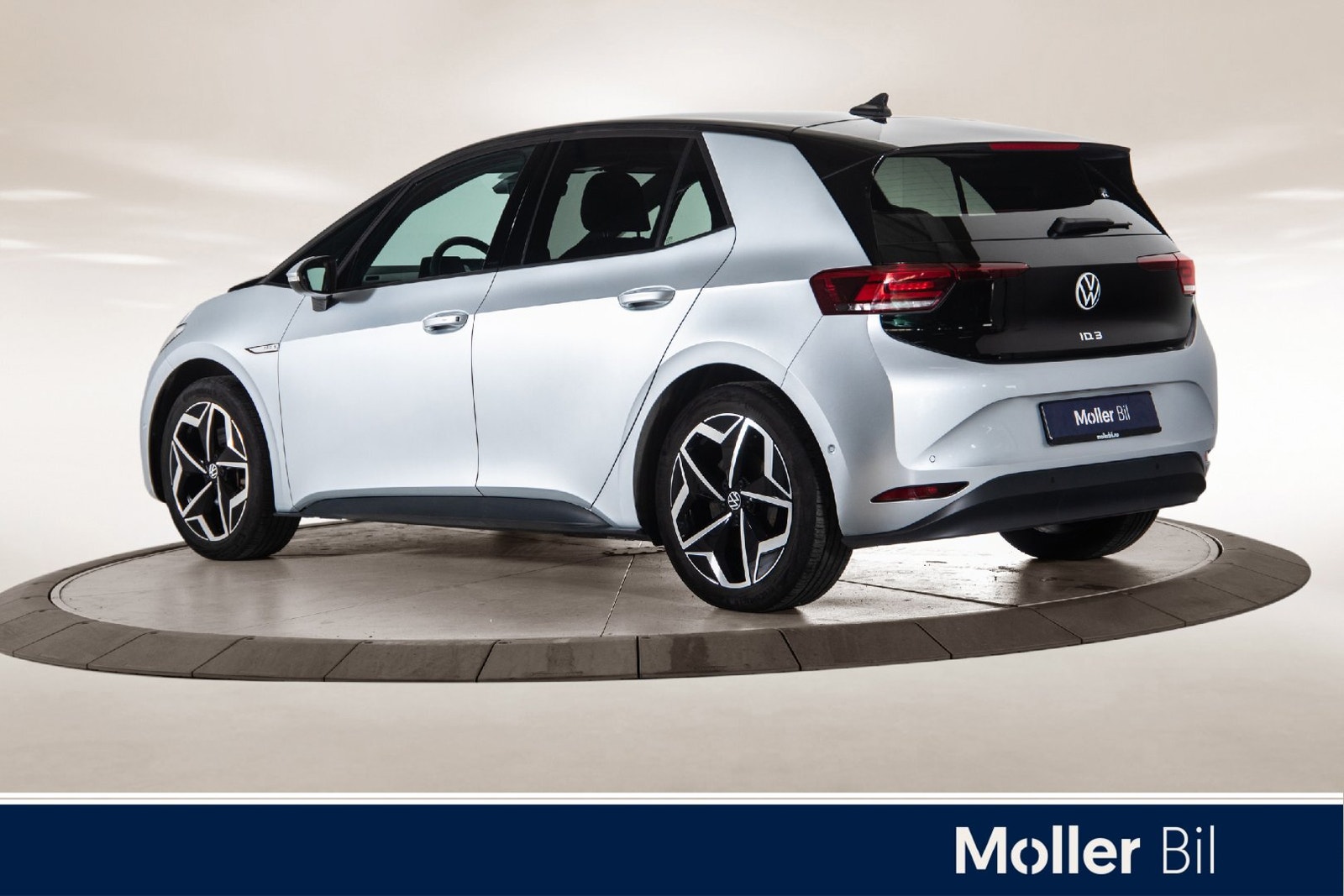 Volkswagen ID.3 Pro S, 204ps, 2023
