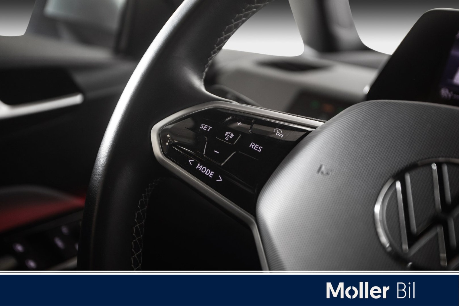 Volkswagen ID.3 Pro S, 204ps, 2023