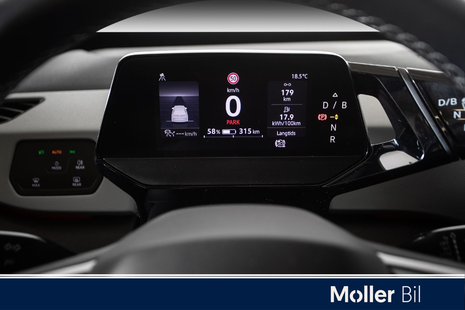 Volkswagen ID.3 Pro S, 204ps, 2023