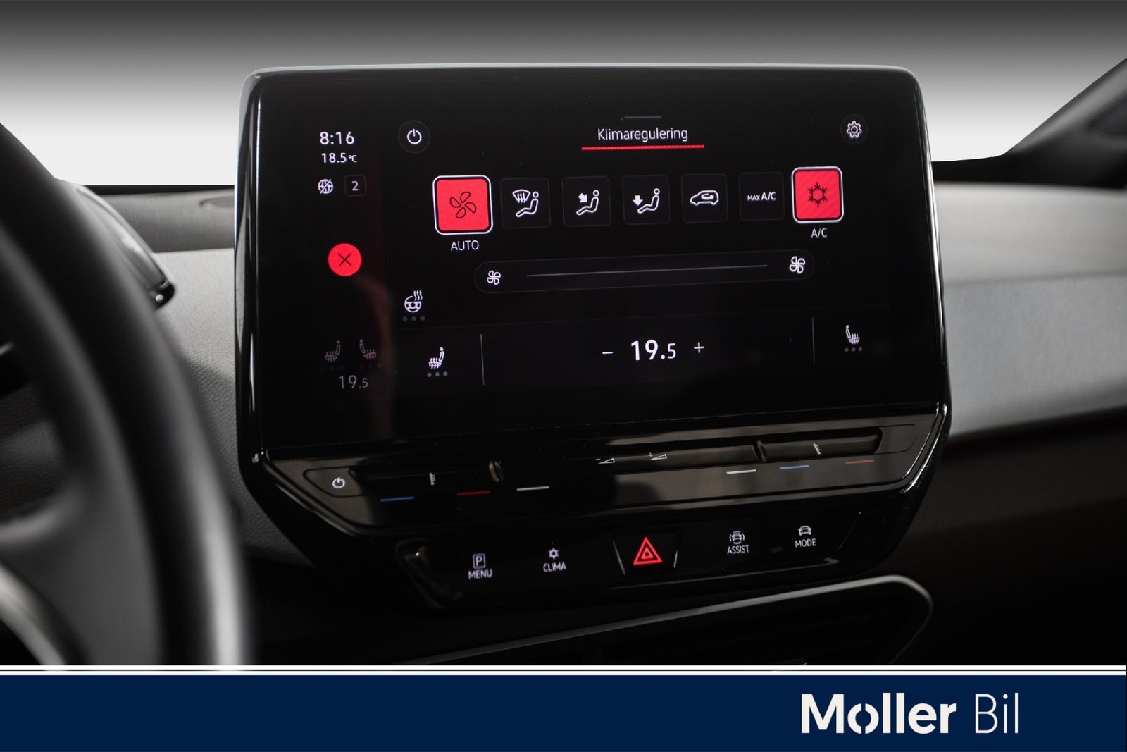 Volkswagen ID.3 Pro S, 204ps, 2023