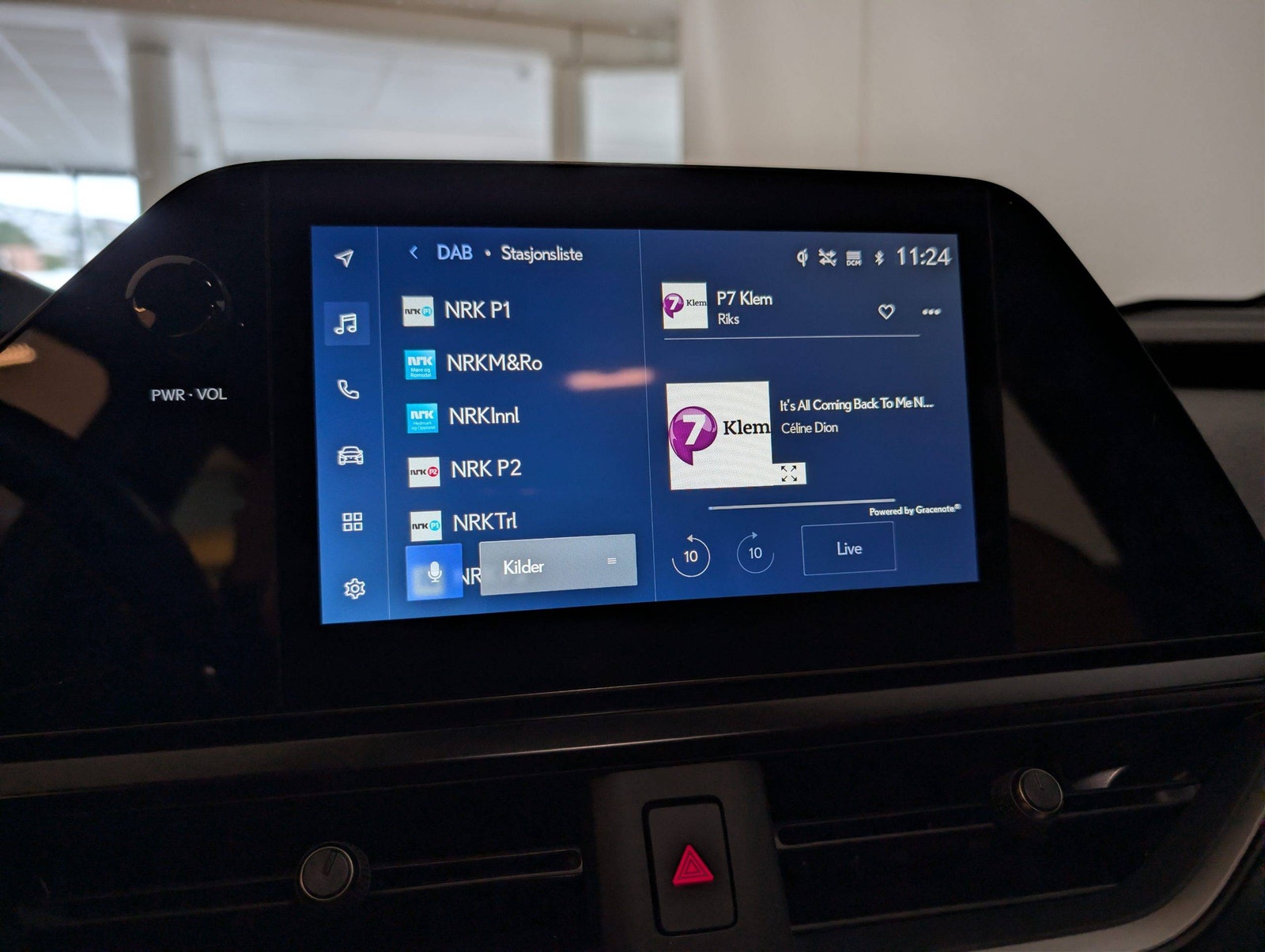 Lexus UX 300e, 204ps, 2023