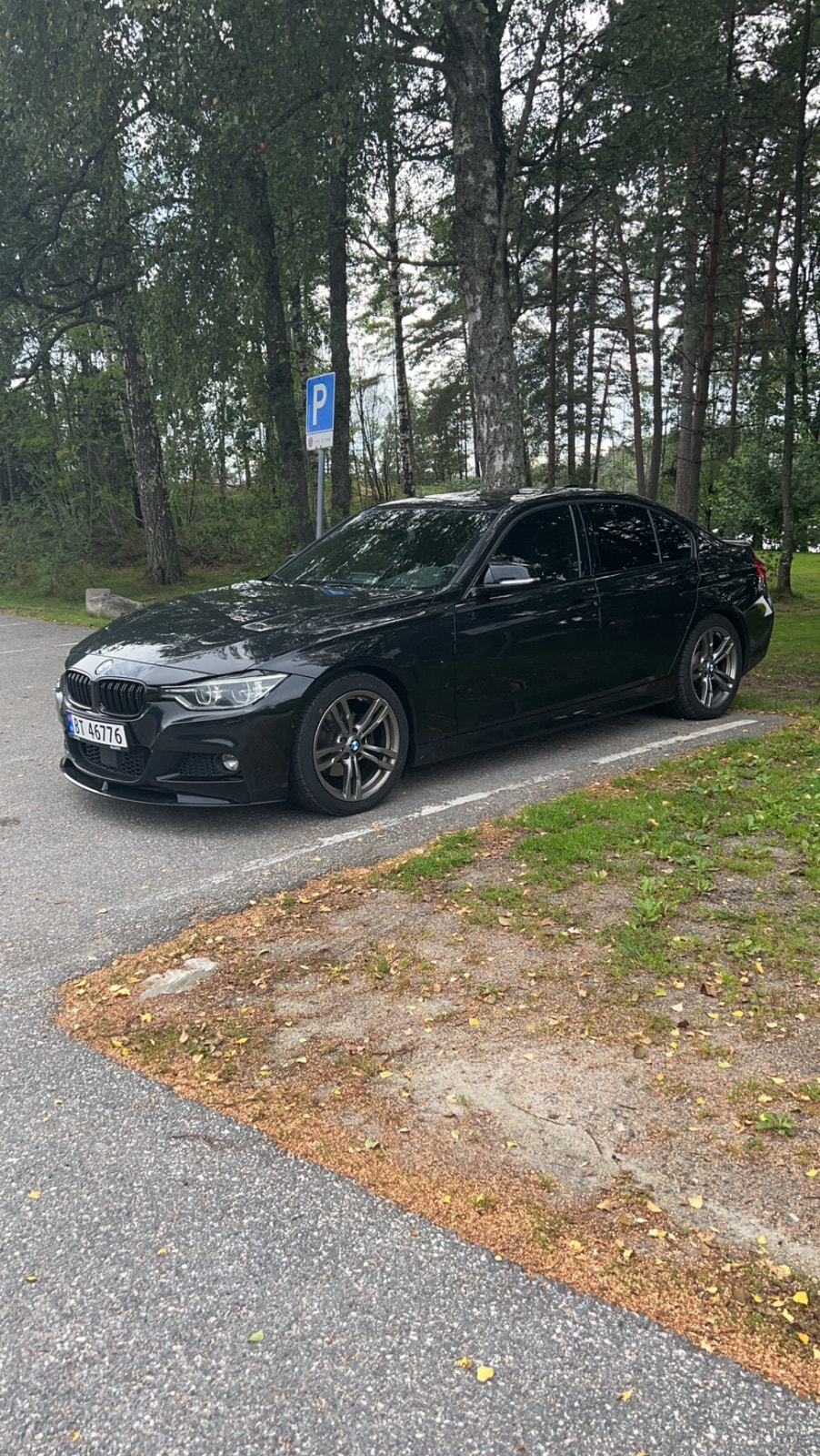 BMW 330e Sedan Steptronic, 252hp, 2016