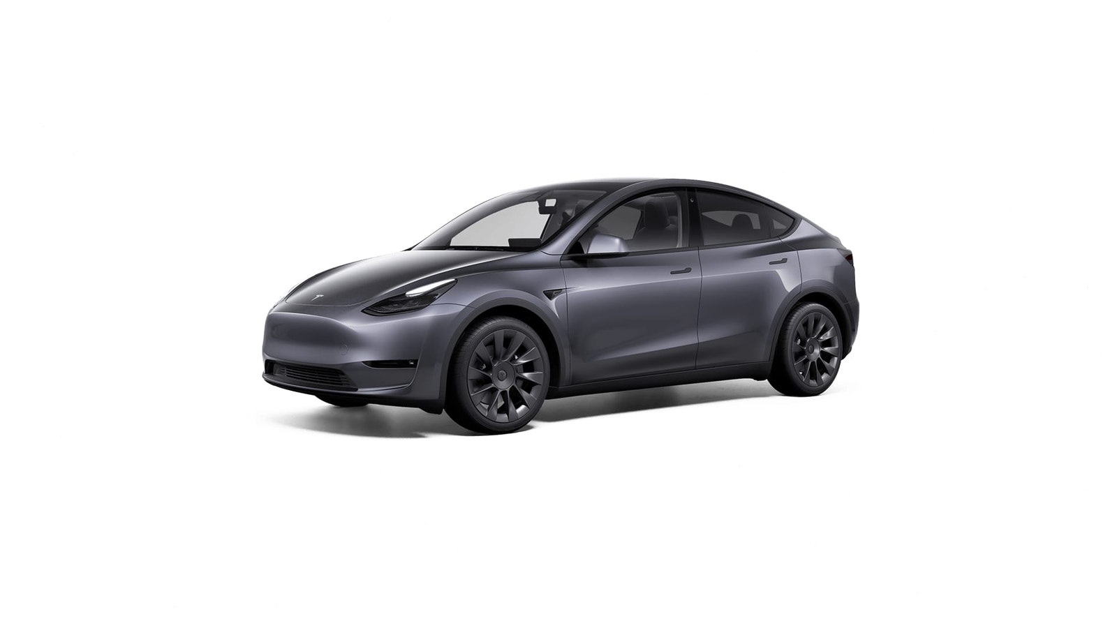Tesla Model Y Long Range AWD, 514hp, 2023