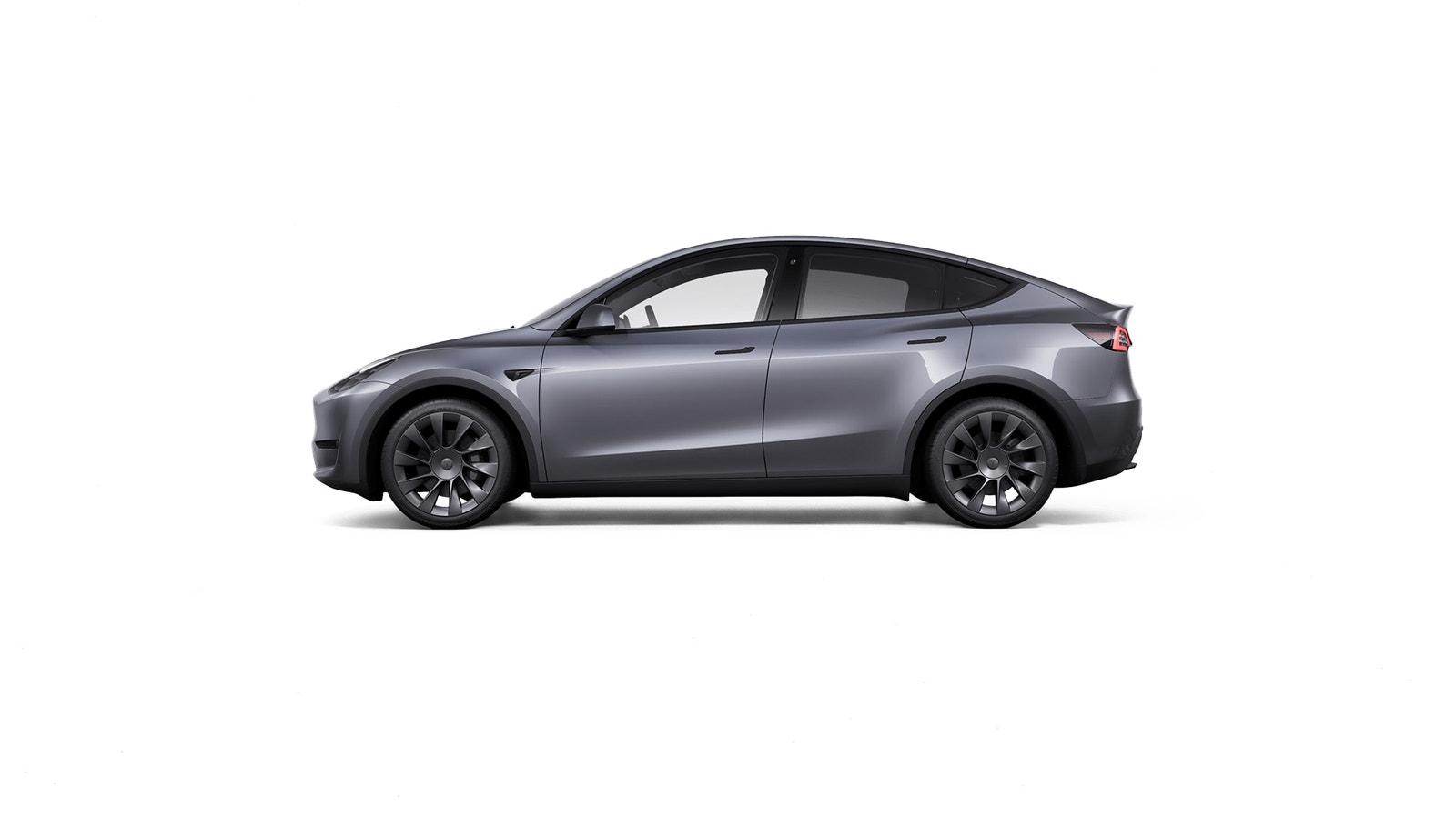 Tesla Model Y Long Range AWD, 514hp, 2023