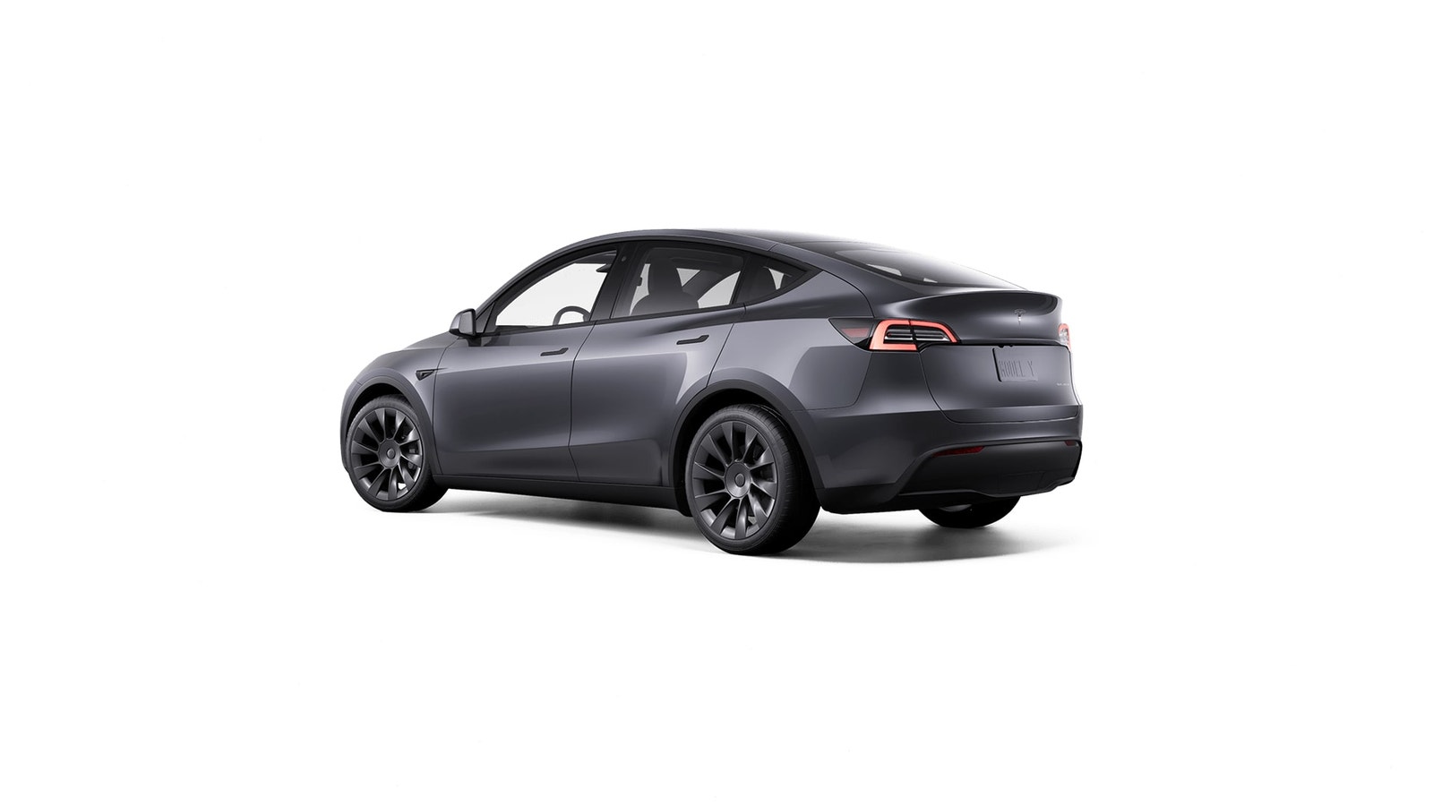 Tesla Model Y Long Range AWD, 514hp, 2023