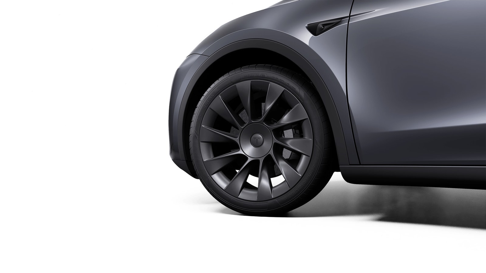 Tesla Model Y Long Range AWD, 514hp, 2023
