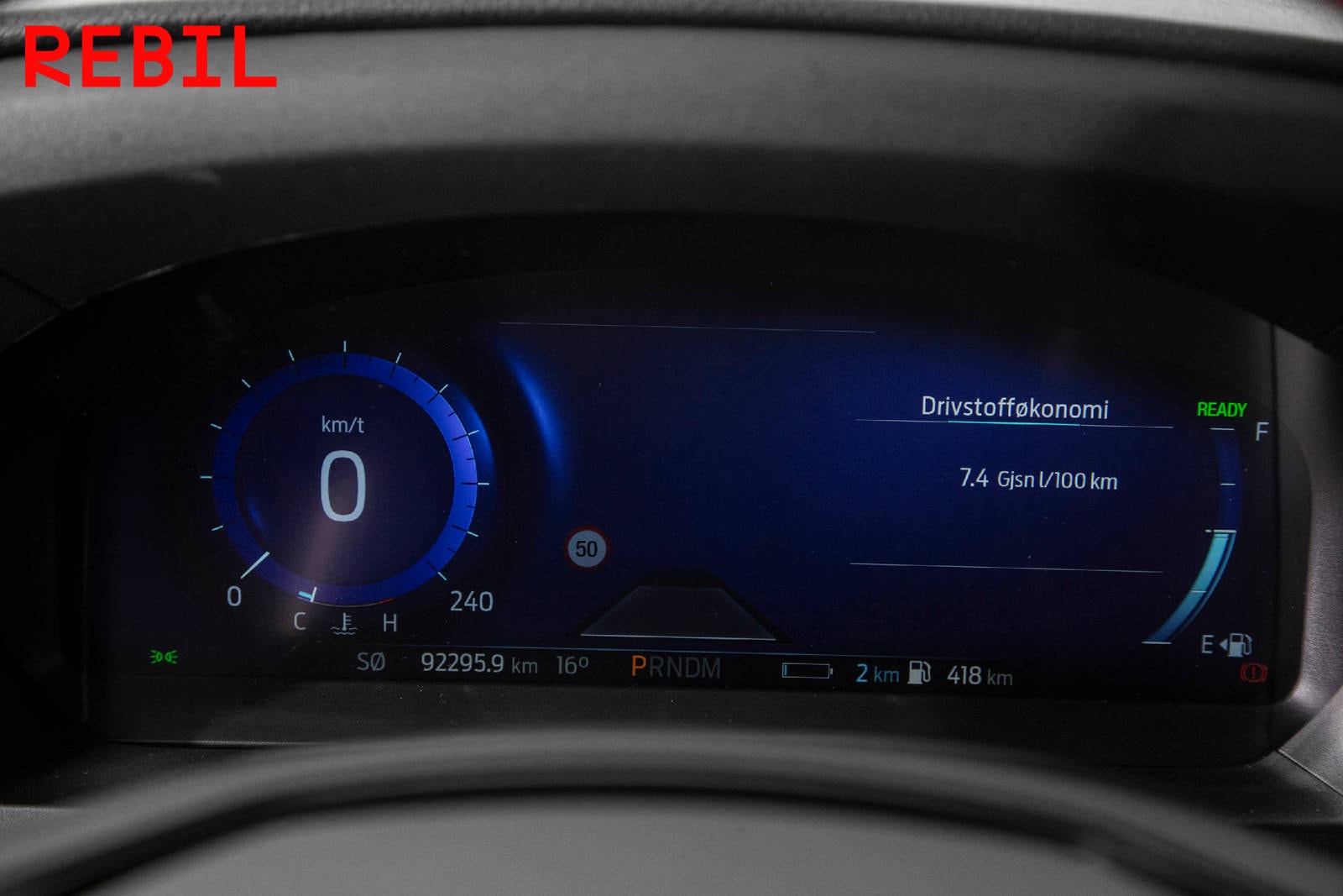 Ford Explorer Plug-In Hybrid SelectShift, 10-trins, 457ps, 2021