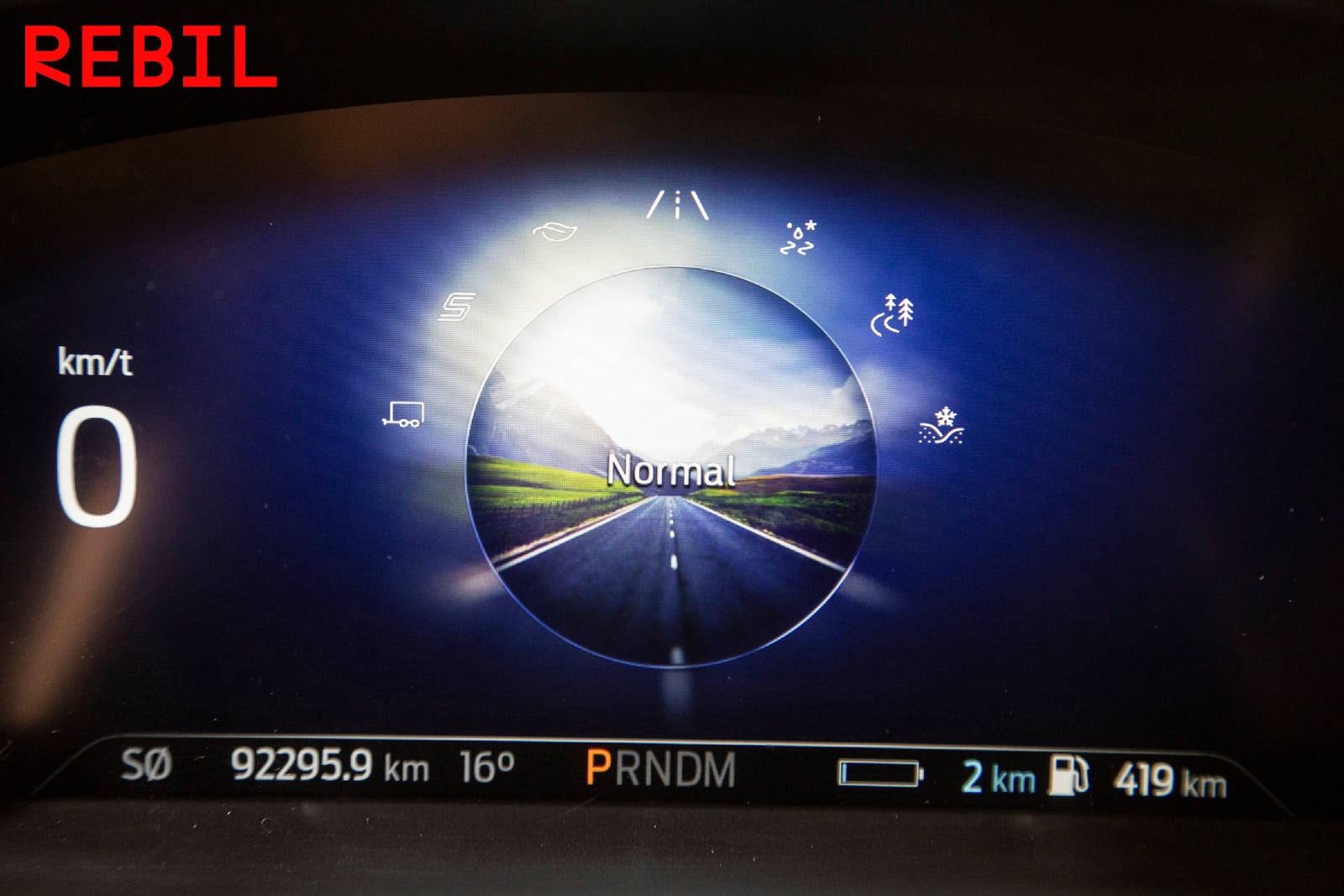 Ford Explorer Plug-In Hybrid SelectShift, 10-trins, 457ps, 2021