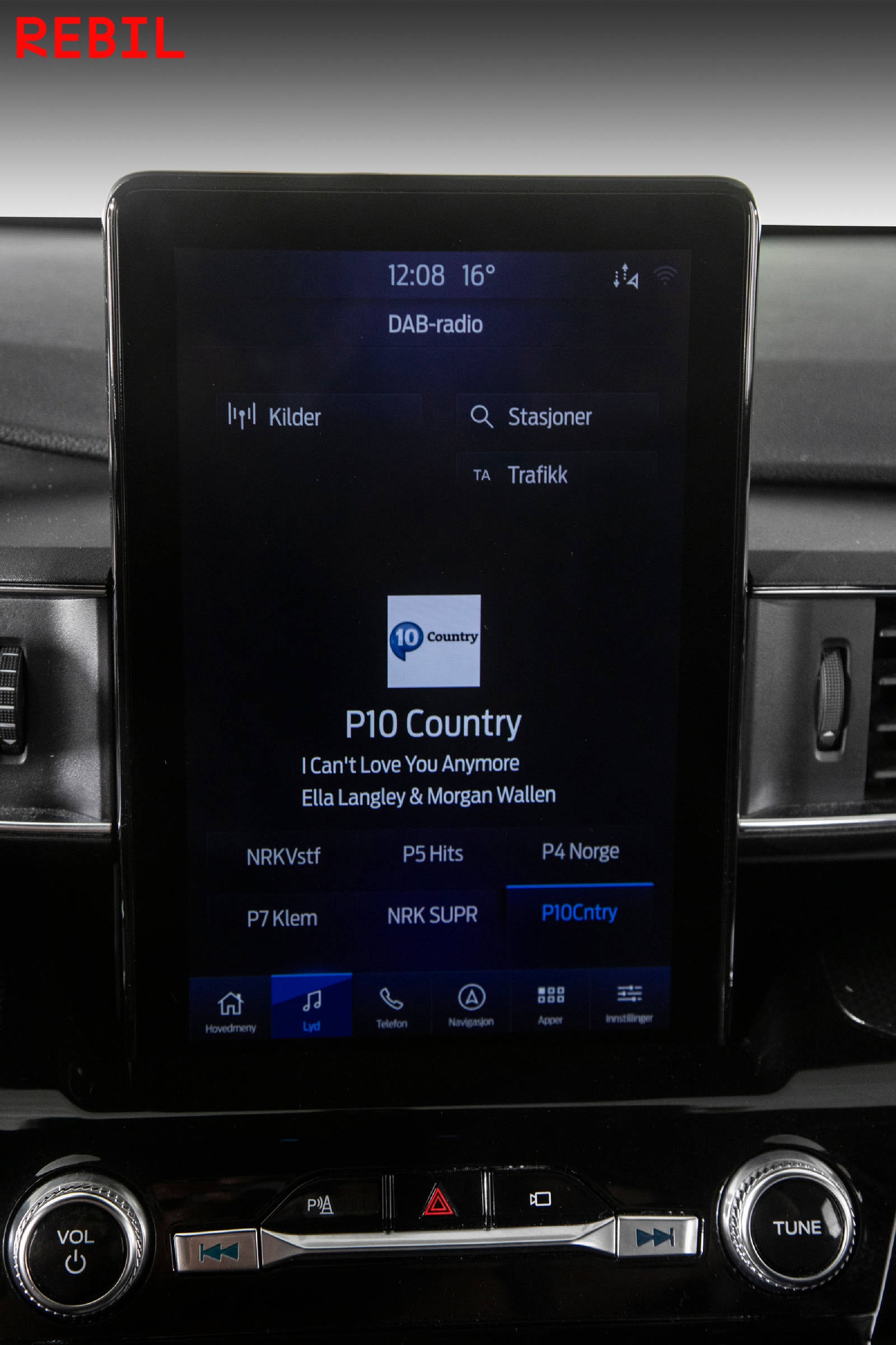 Ford Explorer Plug-In Hybrid SelectShift, 10-trins, 457ps, 2021