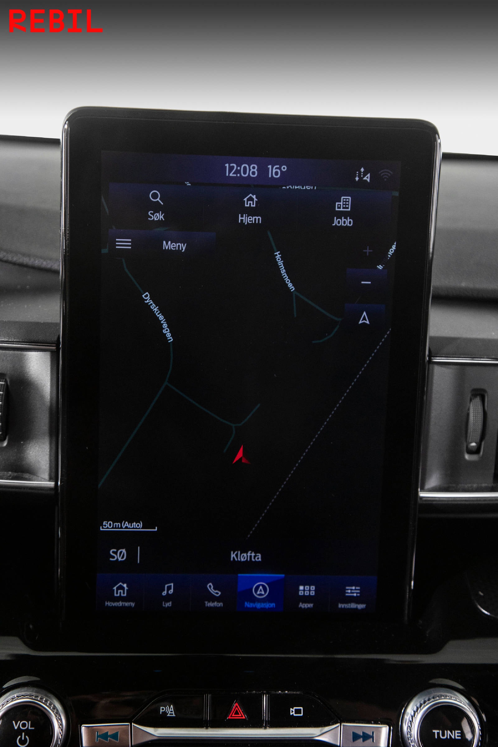 Ford Explorer Plug-In Hybrid SelectShift, 10-trins, 457ps, 2021