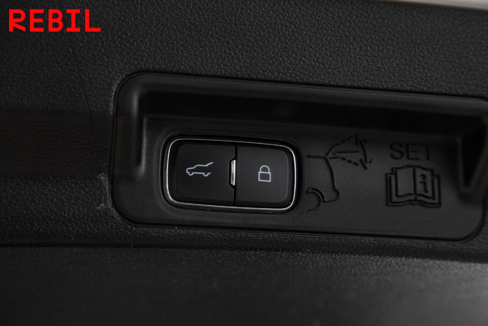 Ford Explorer Plug-In Hybrid SelectShift, 10-trins, 457ps, 2021