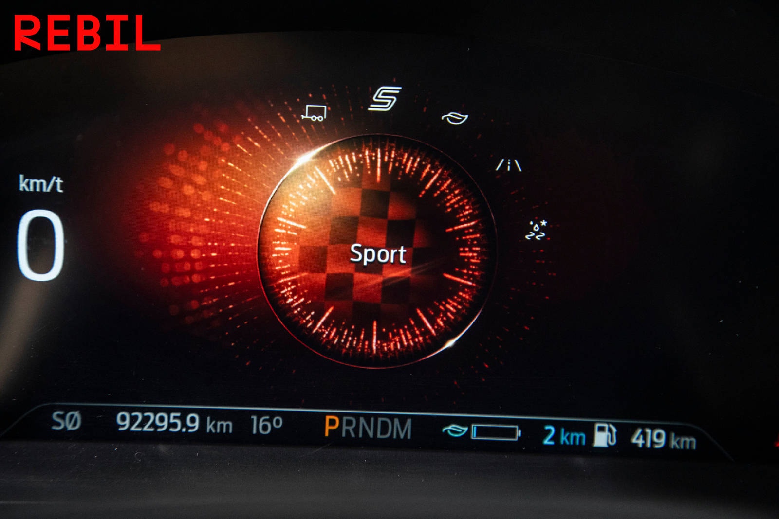 Ford Explorer Plug-In Hybrid SelectShift, 10-trins, 457ps, 2021