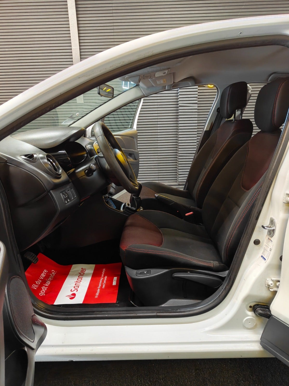 Renault Clio 1.2 Manual, 5-trins, 73ps, 2014
