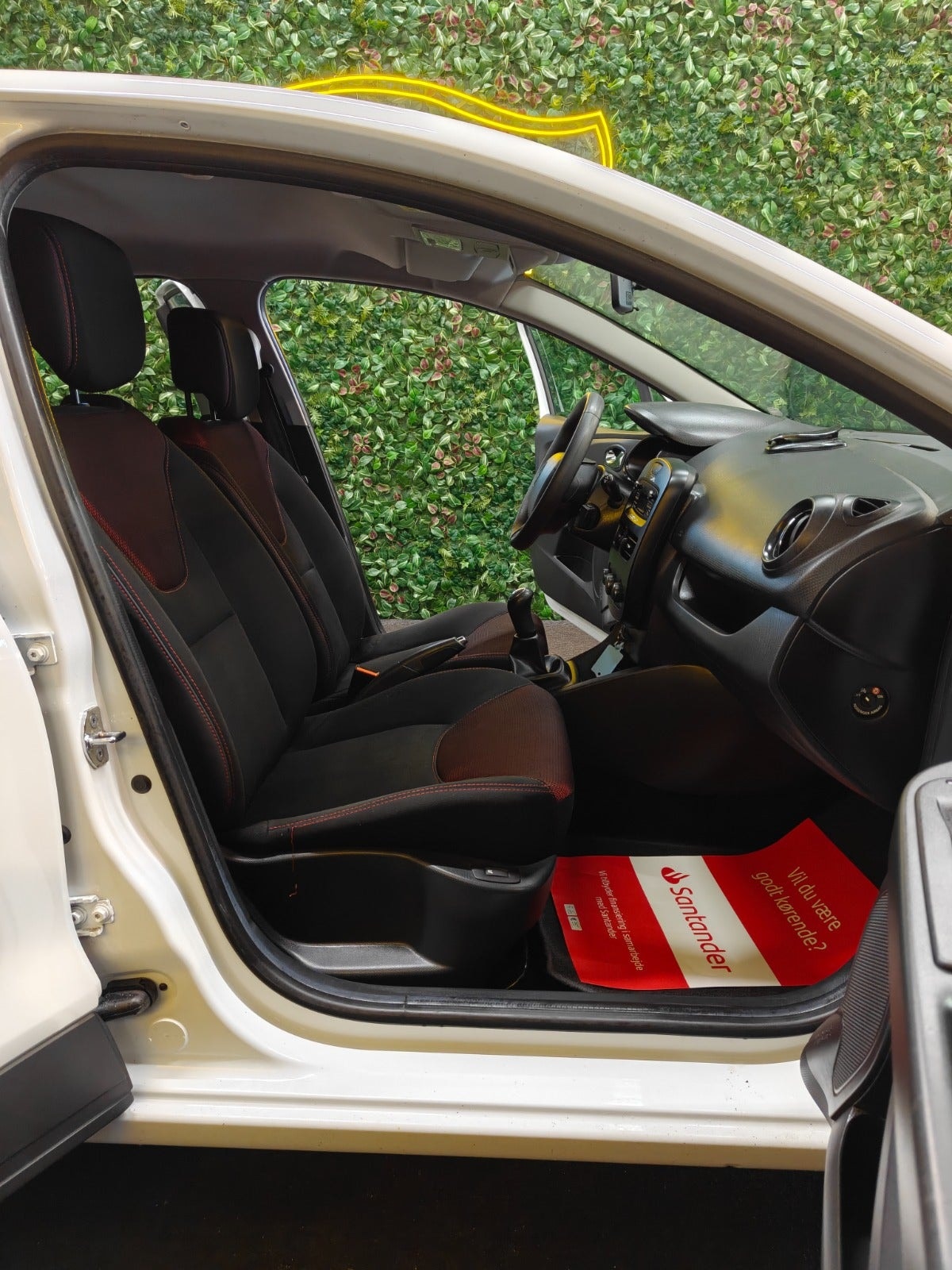 Renault Clio 1.2 Manual, 5-trins, 73ps, 2014