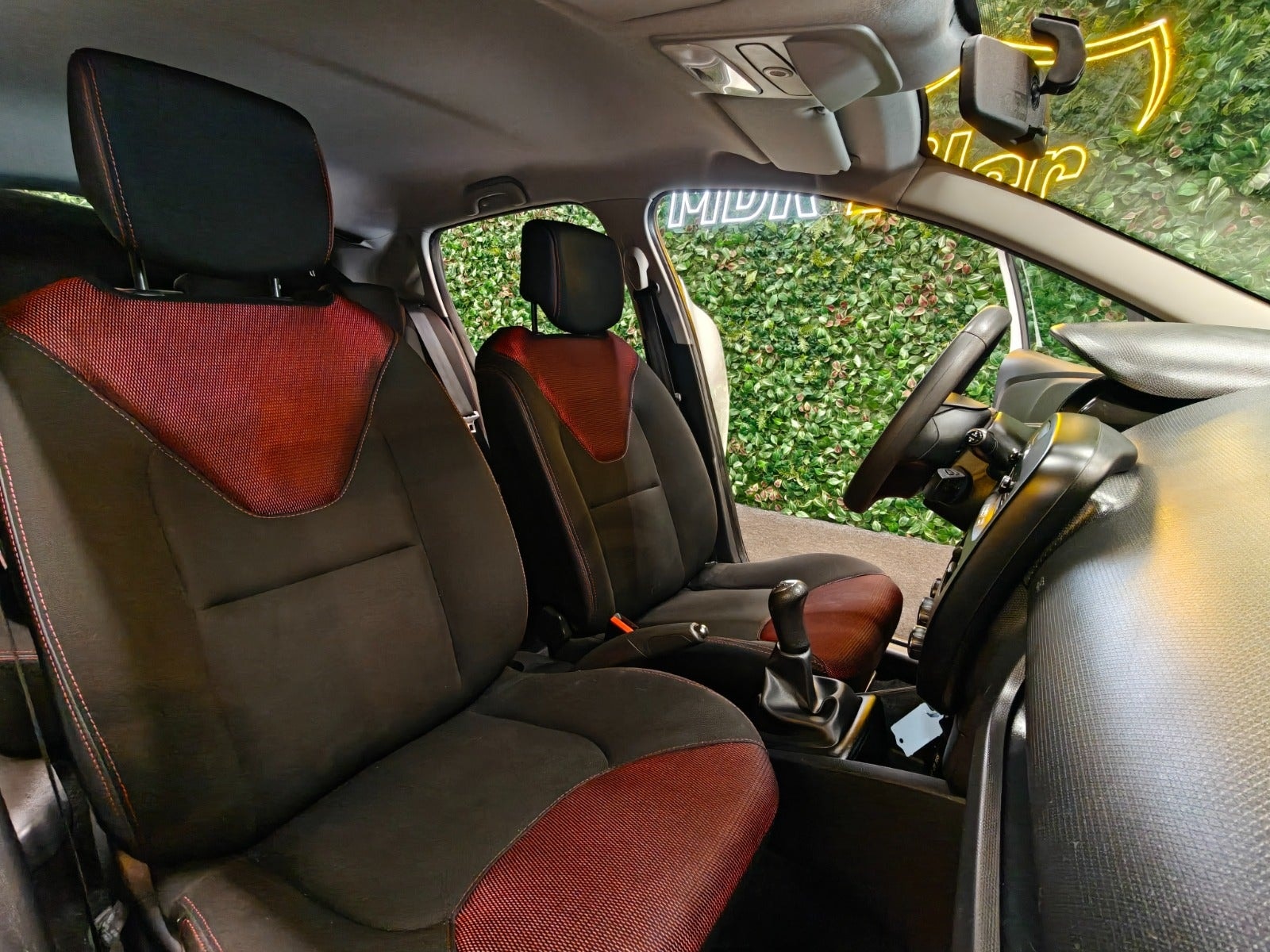 Renault Clio 1.2 Manual, 5-trins, 73ps, 2014