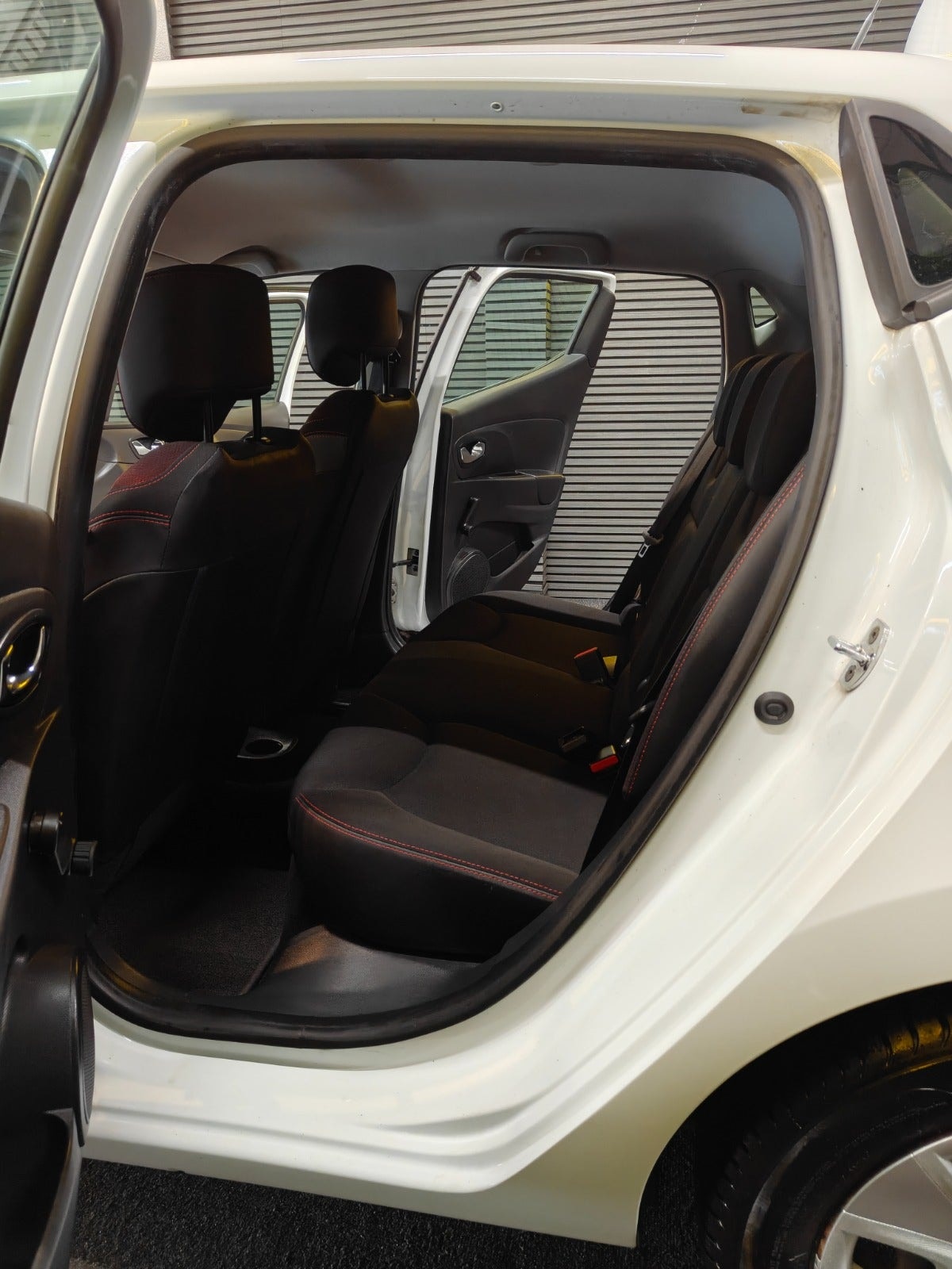 Renault Clio 1.2 Manual, 5-trins, 73ps, 2014