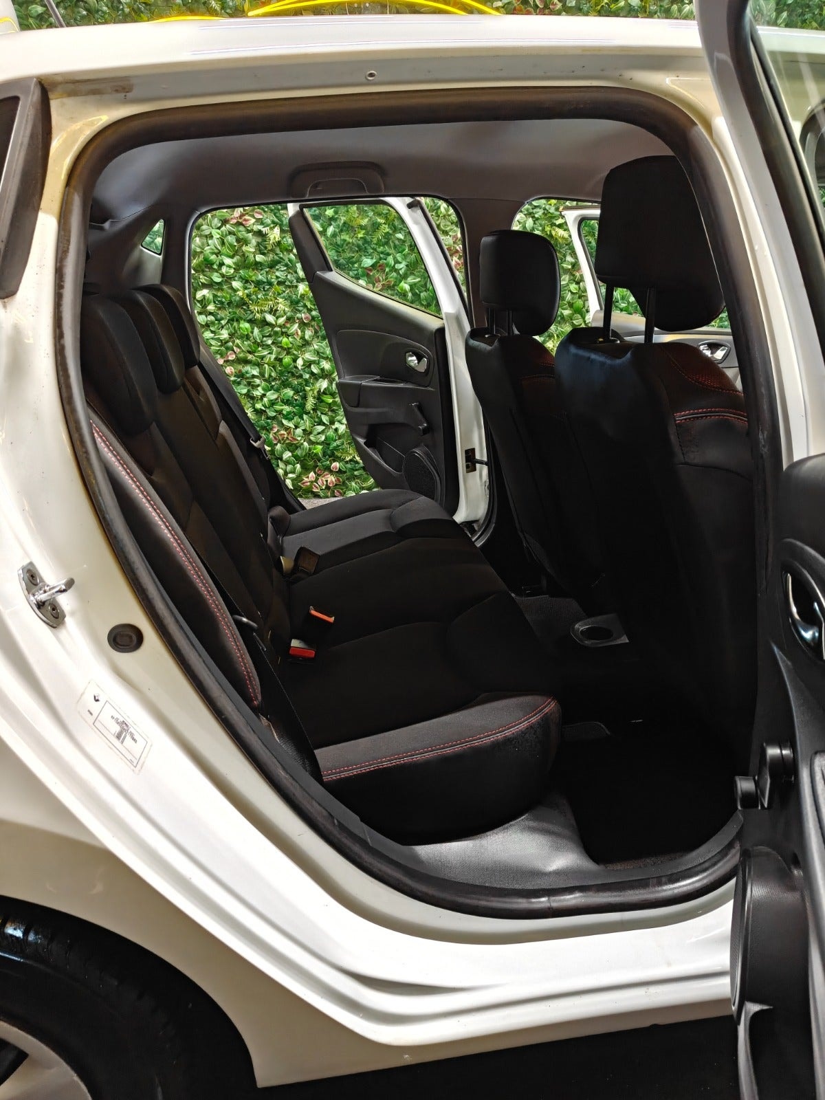 Renault Clio 1.2 Manual, 5-trins, 73ps, 2014
