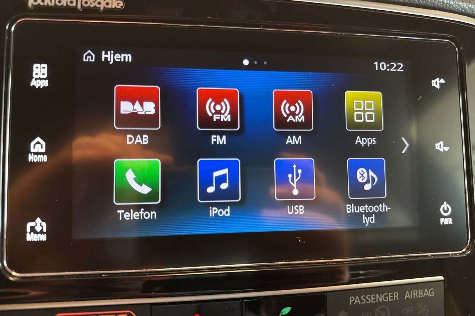 Mitsubishi Outlander PHEV CVT, 224ps, 2019