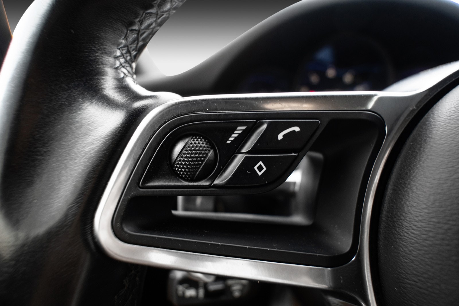 Porsche Macan PDK, 7-trins, 252ps, 2018