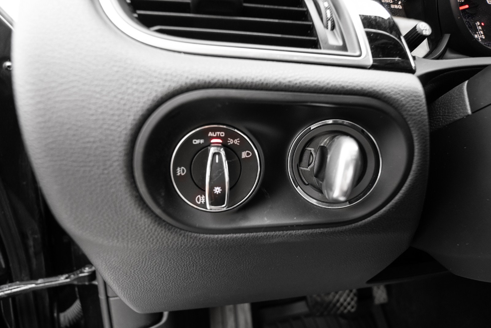 Porsche Macan PDK, 7-trins, 252ps, 2018