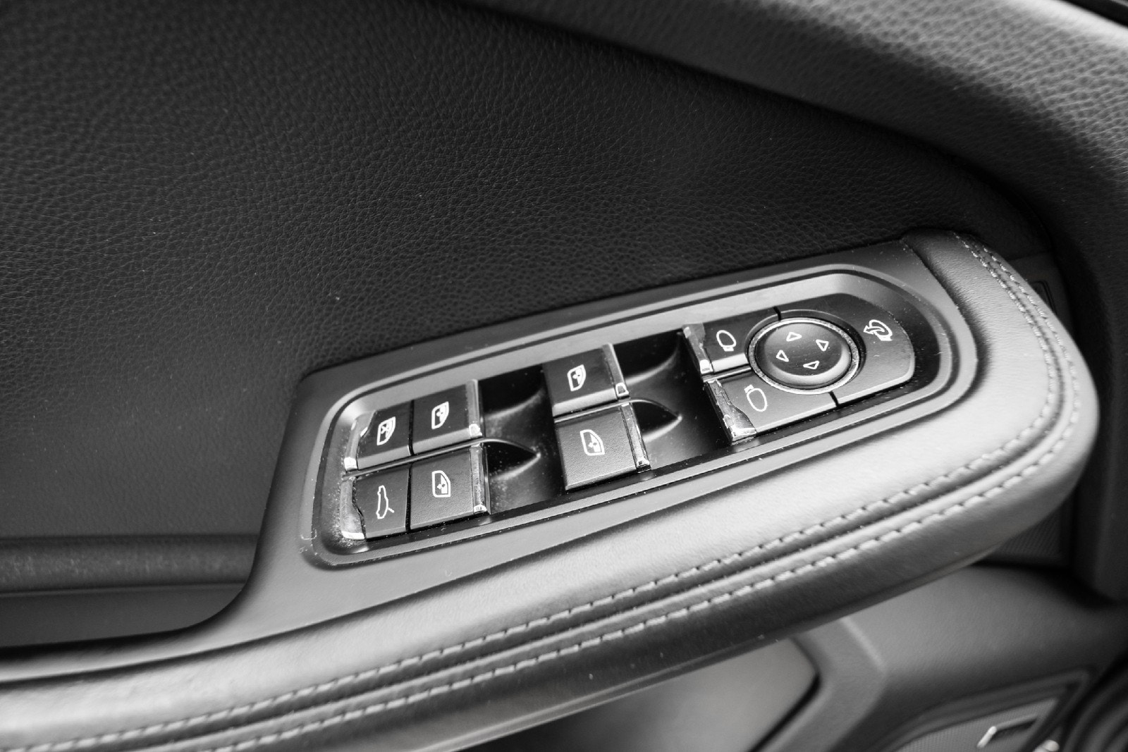 Porsche Macan PDK, 7-trins, 252ps, 2018