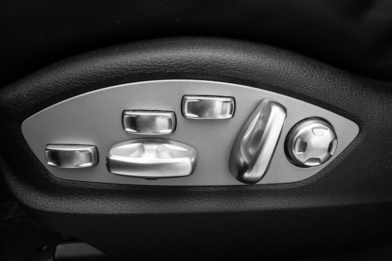 Porsche Macan PDK, 7-trins, 252ps, 2018