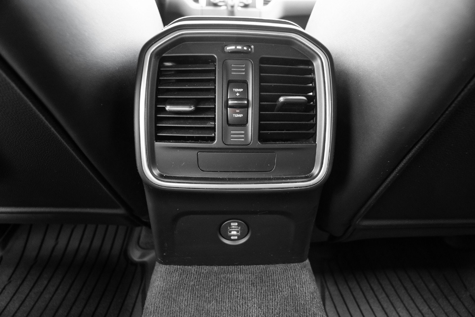Porsche Macan PDK, 7-trins, 252ps, 2018