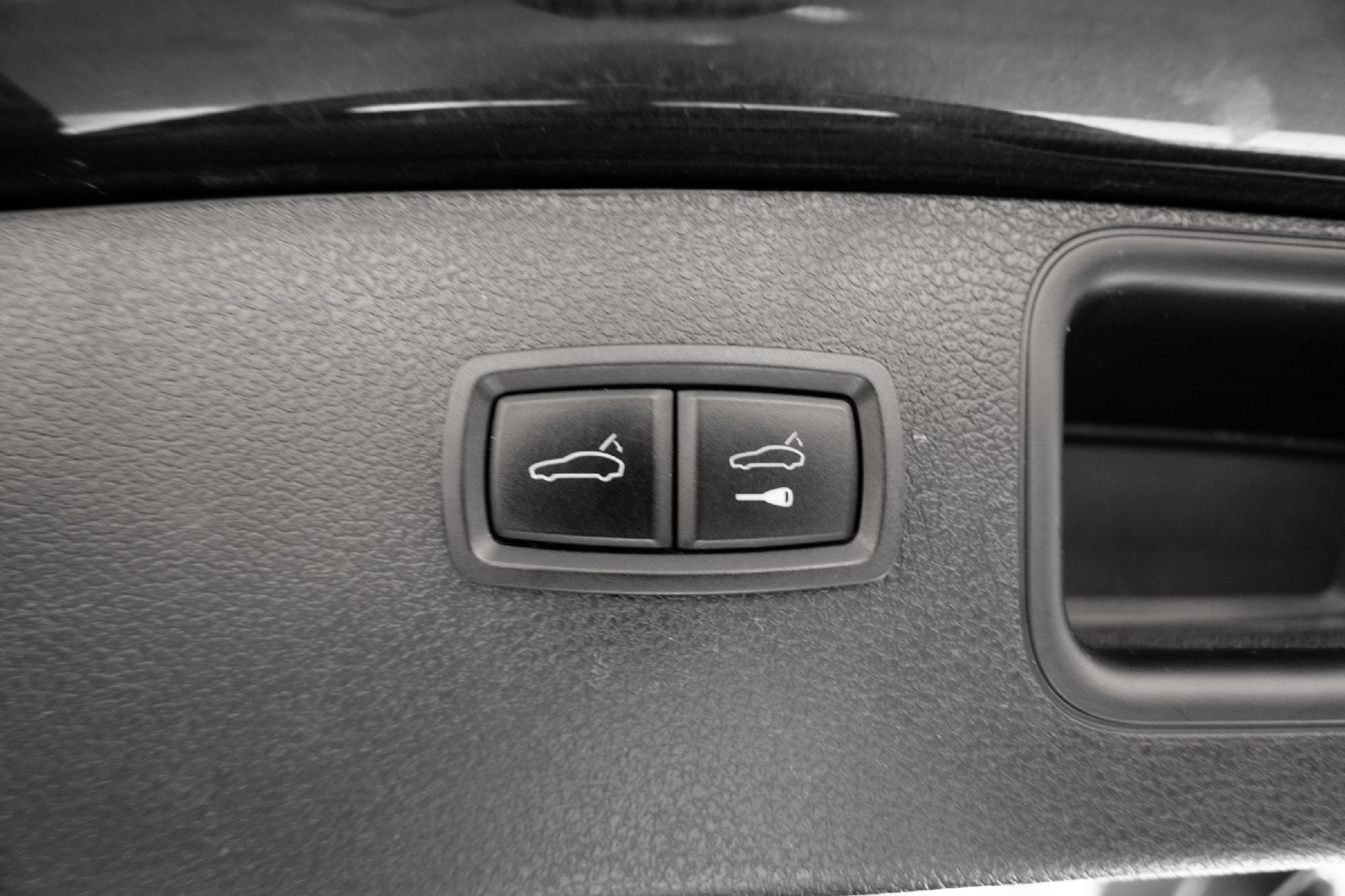 Porsche Macan PDK, 7-trins, 252ps, 2018