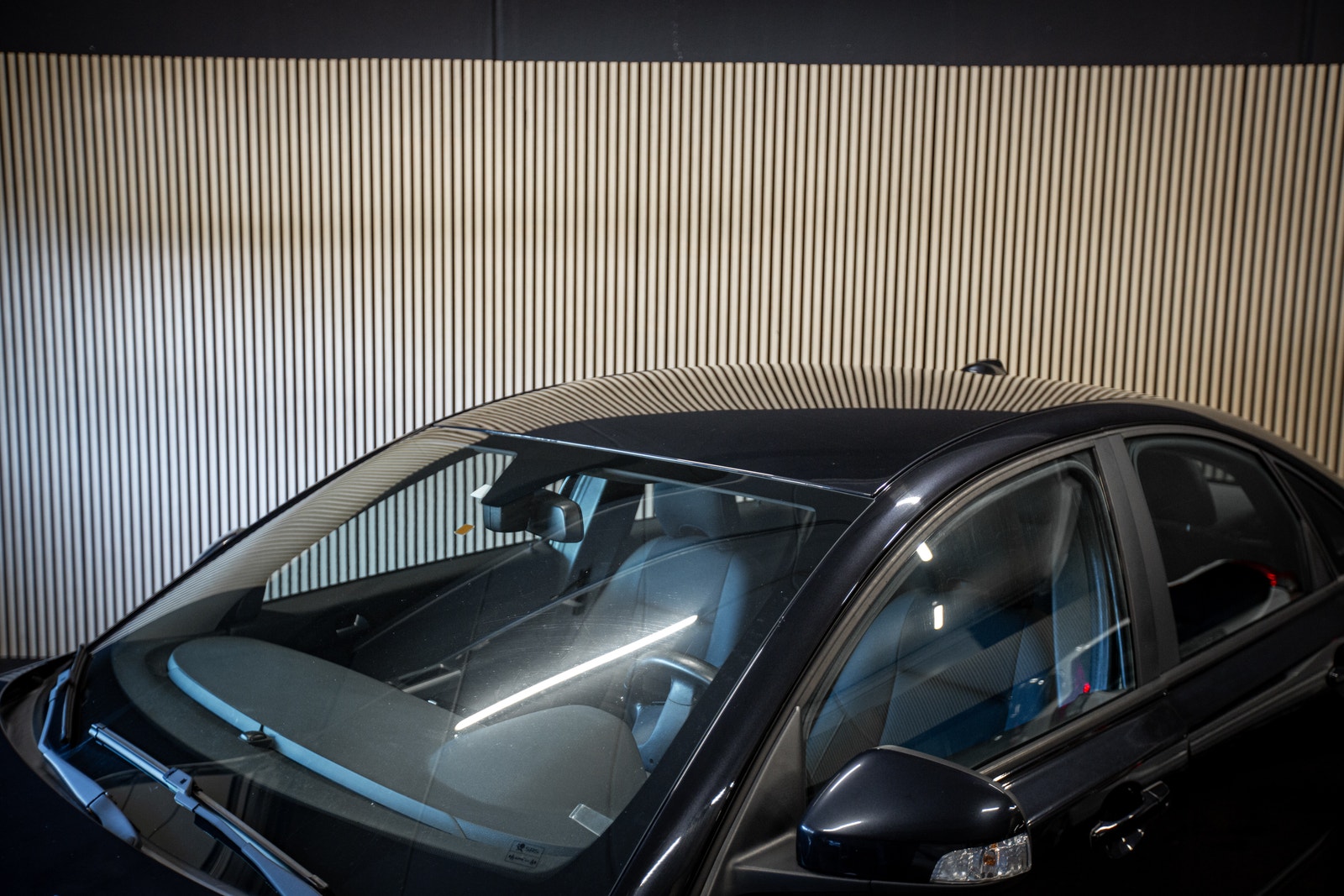 Volvo S40 D2 Manual, 6-trins, 115ps, 2012