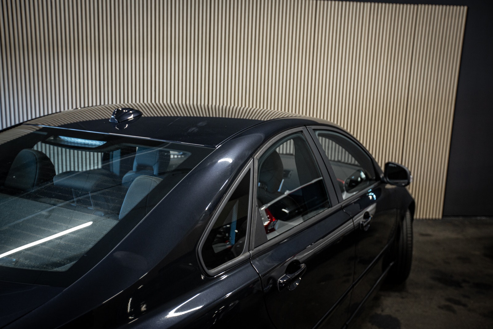 Volvo S40 D2 Manual, 6-trins, 115ps, 2012